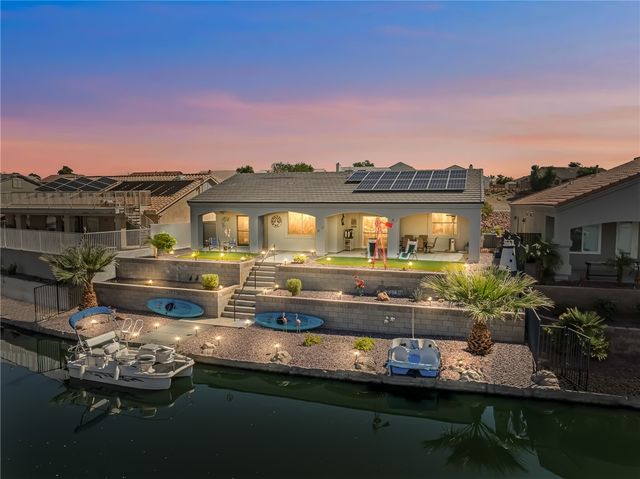 6039 S Bella Vista Drive, Fort Mohave, AZ 86426