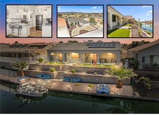 6039 S Bella Vista Drive, Fort Mohave, AZ 86426