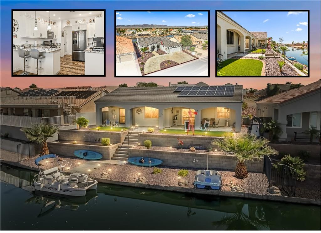 6039 S Bella Vista Drive, Fort Mohave, AZ 86426