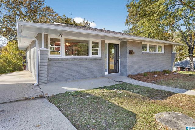 1232 KILBY TERRACE, Anniston, AL 36207