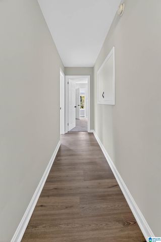 1232 KILBY TERRACE, Anniston, AL 36207