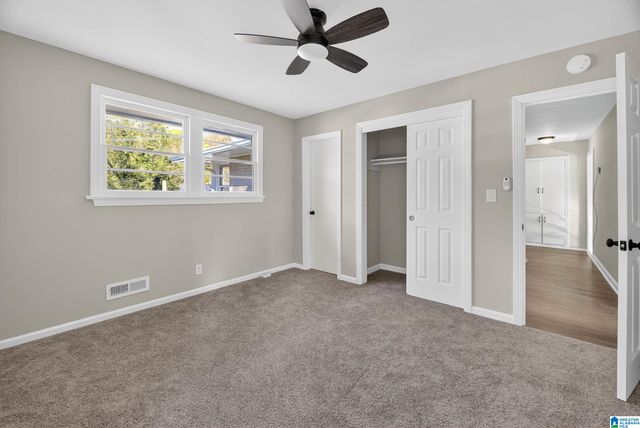 1232 KILBY TERRACE, Anniston, AL 36207