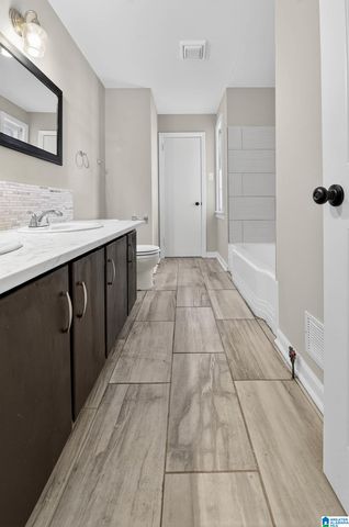 1232 KILBY TERRACE, Anniston, AL 36207