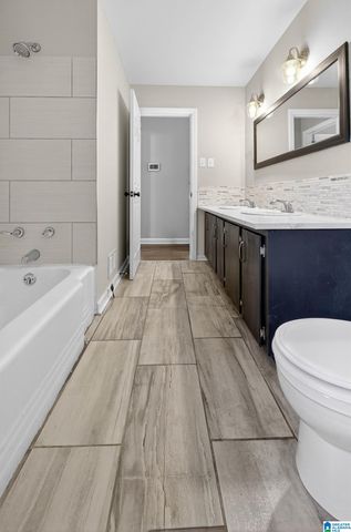 1232 KILBY TERRACE, Anniston, AL 36207