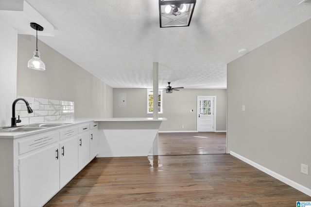 1232 KILBY TERRACE, Anniston, AL 36207