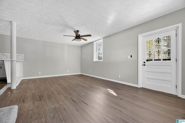 1232 KILBY TERRACE, Anniston, AL 36207