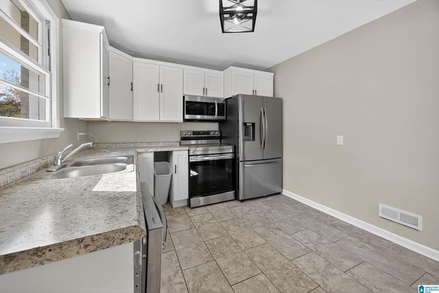 1232 KILBY TERRACE, Anniston, AL 36207