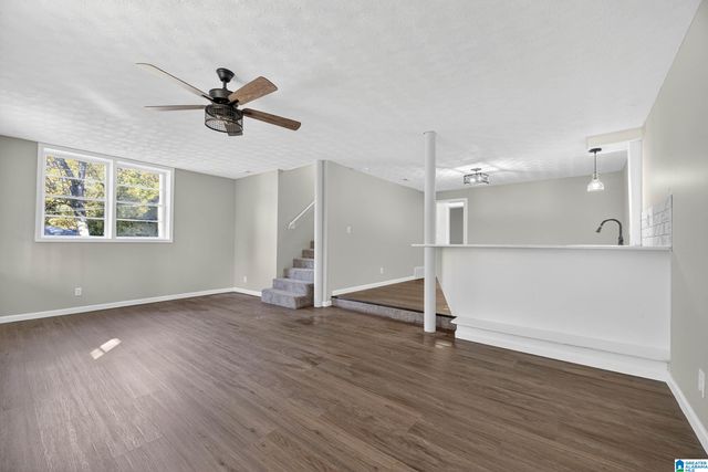 1232 KILBY TERRACE, Anniston, AL 36207