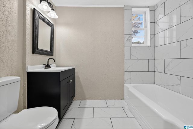 1232 KILBY TERRACE, Anniston, AL 36207