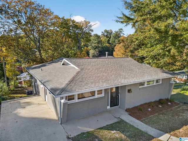 1232 KILBY TERRACE, Anniston, AL 36207