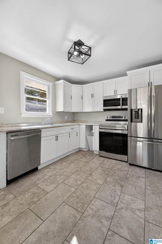 1232 KILBY TERRACE, Anniston, AL 36207