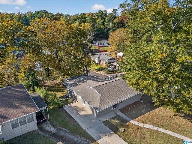 1232 KILBY TERRACE, Anniston, AL 36207