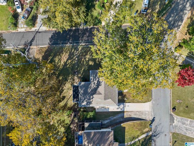 1232 KILBY TERRACE, Anniston, AL 36207