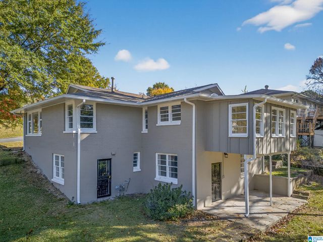 1232 KILBY TERRACE, Anniston, AL 36207