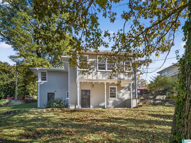 1232 KILBY TERRACE, Anniston, AL 36207