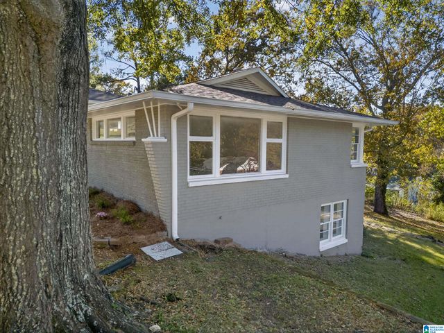 1232 KILBY TERRACE, Anniston, AL 36207