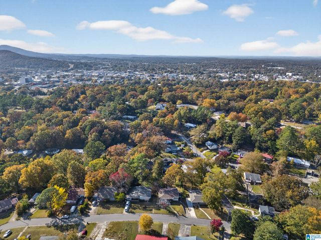 1232 KILBY TERRACE, Anniston, AL 36207