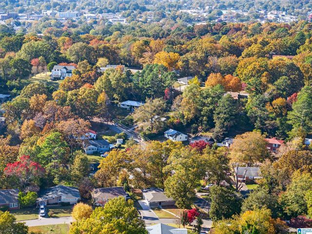 1232 KILBY TERRACE, Anniston, AL 36207