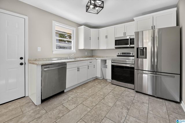 1232 KILBY TERRACE, Anniston, AL 36207