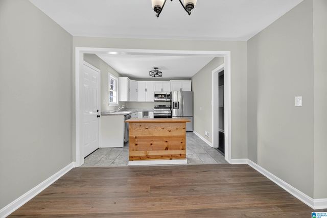 1232 KILBY TERRACE, Anniston, AL 36207