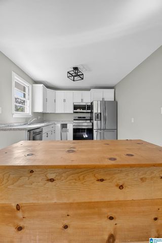 1232 KILBY TERRACE, Anniston, AL 36207