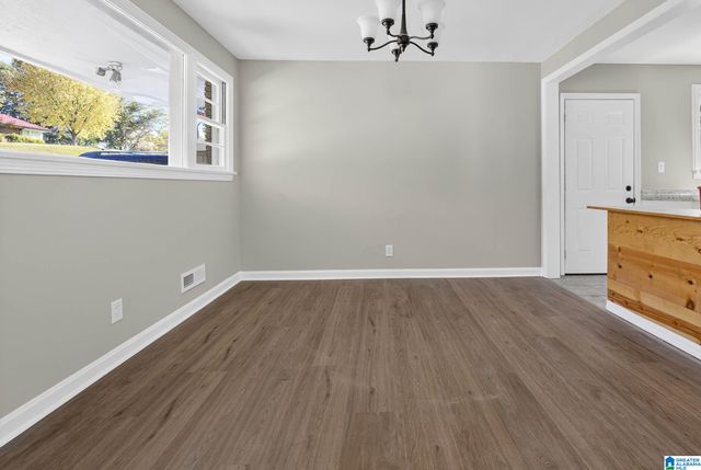 1232 KILBY TERRACE, Anniston, AL 36207