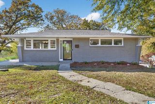 1232 KILBY TERRACE, Anniston, AL 36207