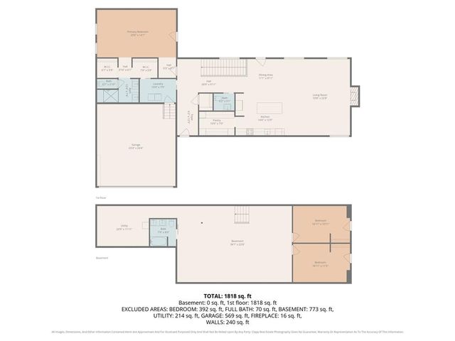 15 NE Johnson Street, Lee's Summit, MO 64063