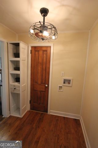 800 McArthur Boulevard, Warner Robins, GA 31093