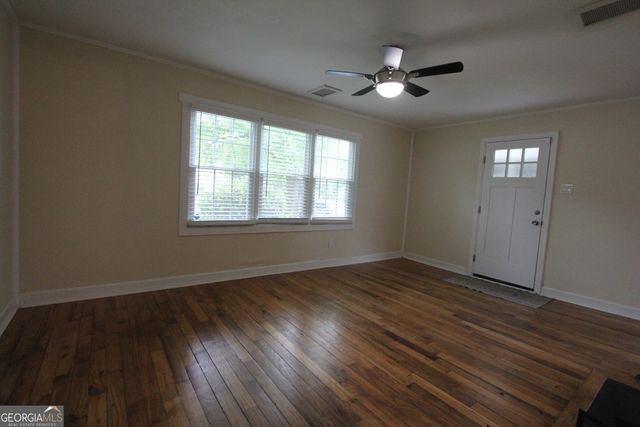 800 McArthur Boulevard, Warner Robins, GA 31093