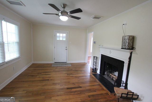 800 McArthur Boulevard, Warner Robins, GA 31093