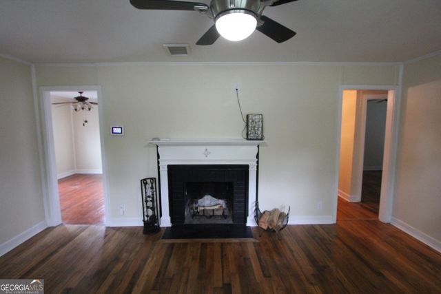800 McArthur Boulevard, Warner Robins, GA 31093
