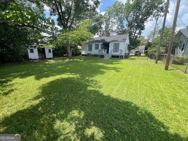 800 McArthur Boulevard, Warner Robins, GA 31093