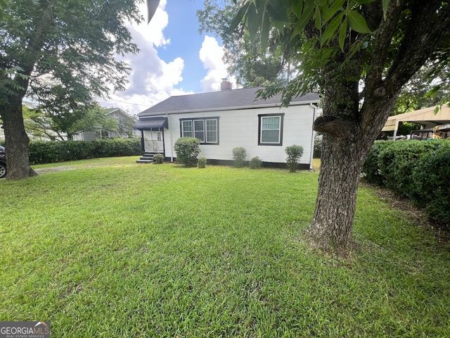 800 McArthur Boulevard, Warner Robins, GA 31093