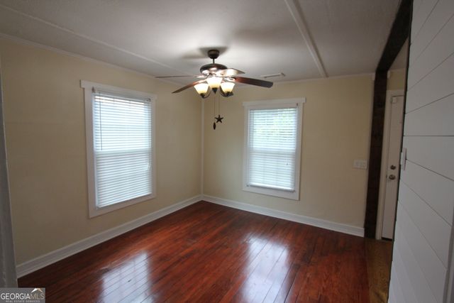 800 McArthur Boulevard, Warner Robins, GA 31093