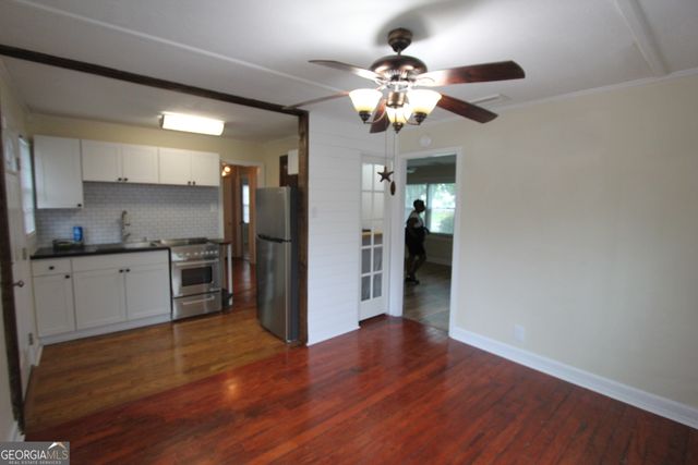 800 McArthur Boulevard, Warner Robins, GA 31093