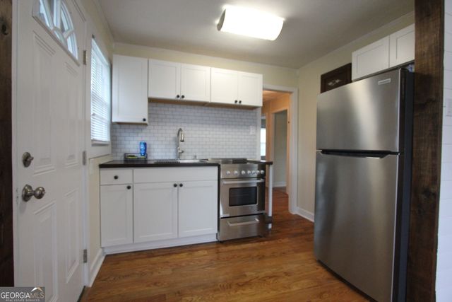 800 McArthur Boulevard, Warner Robins, GA 31093