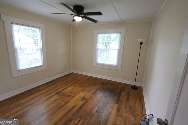 800 McArthur Boulevard, Warner Robins, GA 31093