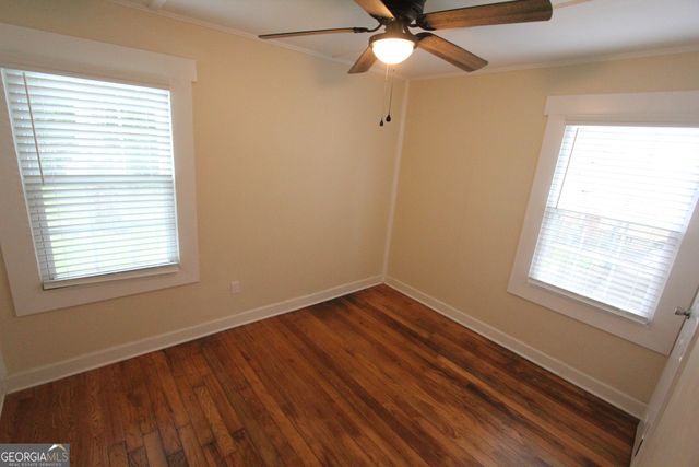 800 McArthur Boulevard, Warner Robins, GA 31093