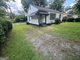 800 McArthur Boulevard, Warner Robins, GA 31093