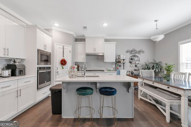 2627 Chase Ridge, Kennesaw, GA 30144