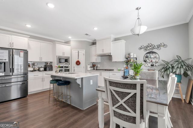 2627 Chase Ridge, Kennesaw, GA 30144