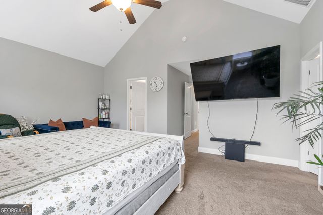 2627 Chase Ridge, Kennesaw, GA 30144