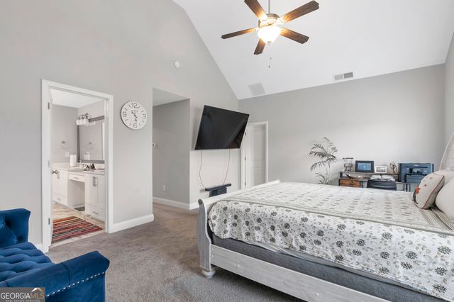 2627 Chase Ridge, Kennesaw, GA 30144