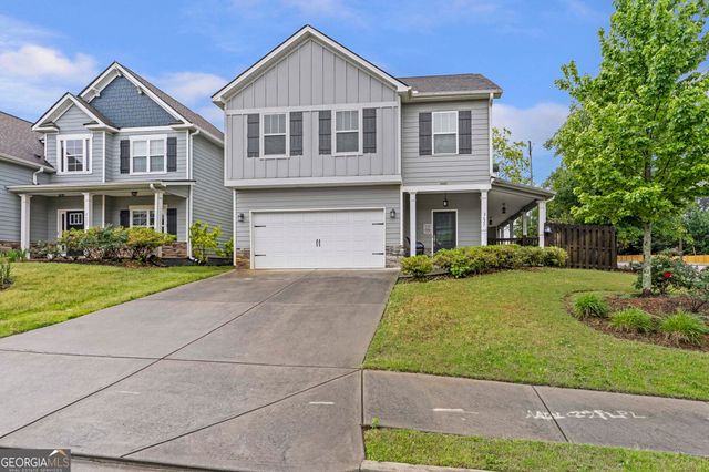 2627 Chase Ridge, Kennesaw, GA 30144
