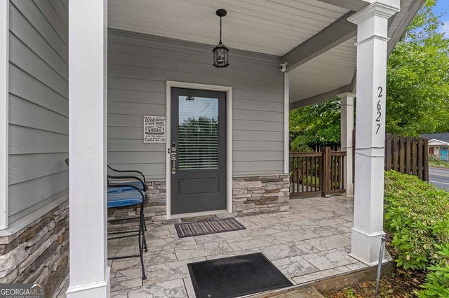 2627 Chase Ridge, Kennesaw, GA 30144