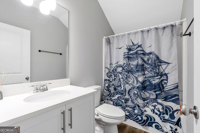 2627 Chase Ridge, Kennesaw, GA 30144