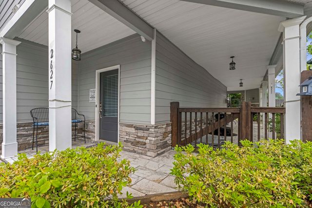 2627 Chase Ridge, Kennesaw, GA 30144
