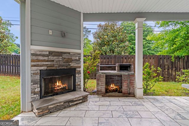 2627 Chase Ridge, Kennesaw, GA 30144