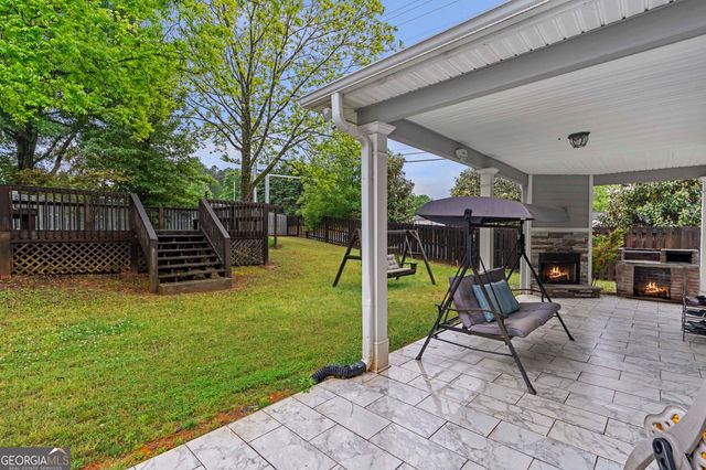 2627 Chase Ridge, Kennesaw, GA 30144